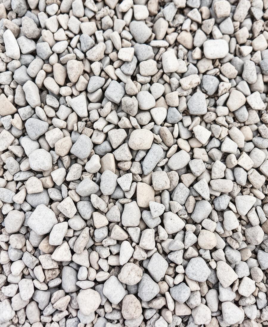 Materialdetail Kies